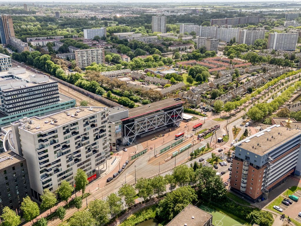 P.C. Boutenslaan 77, RIJSWIJK