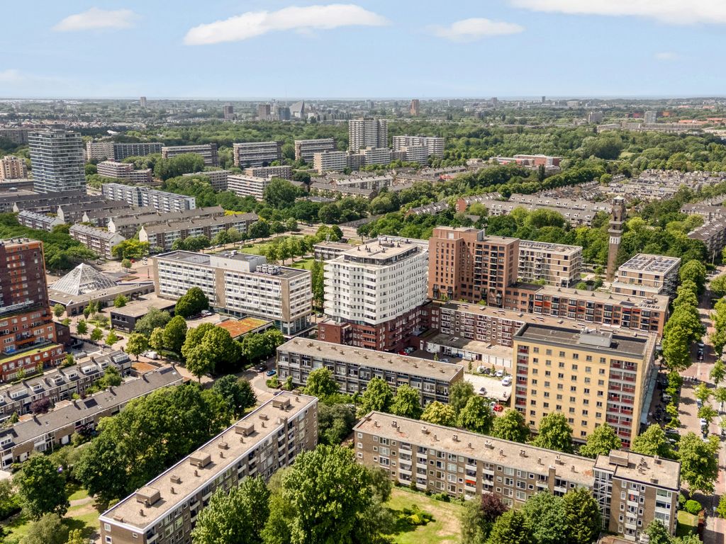 P.C. Boutenslaan 77, RIJSWIJK