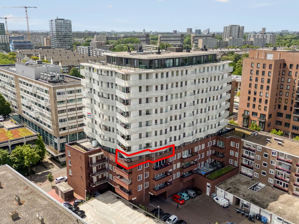P.C. Boutenslaan 77, RIJSWIJK