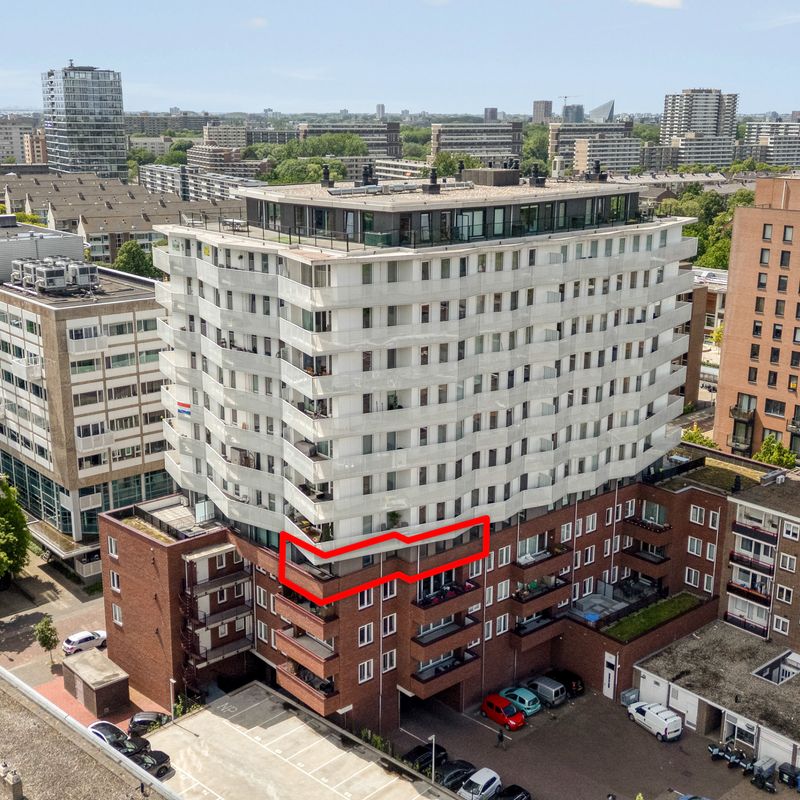 P.C. Boutenslaan 77, RIJSWIJK