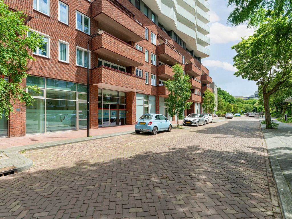 P.C. Boutenslaan 77, RIJSWIJK