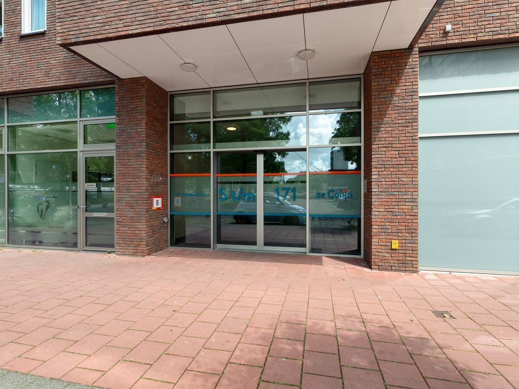 P.C. Boutenslaan 77, RIJSWIJK
