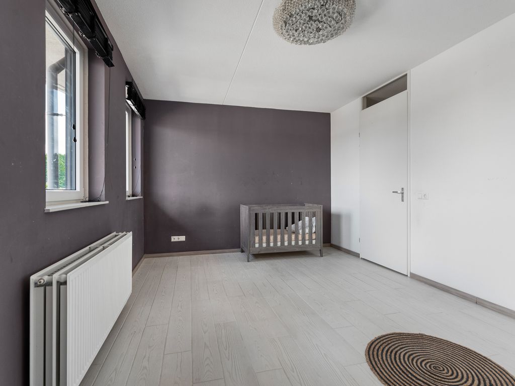 P.C. Boutenslaan 77, RIJSWIJK