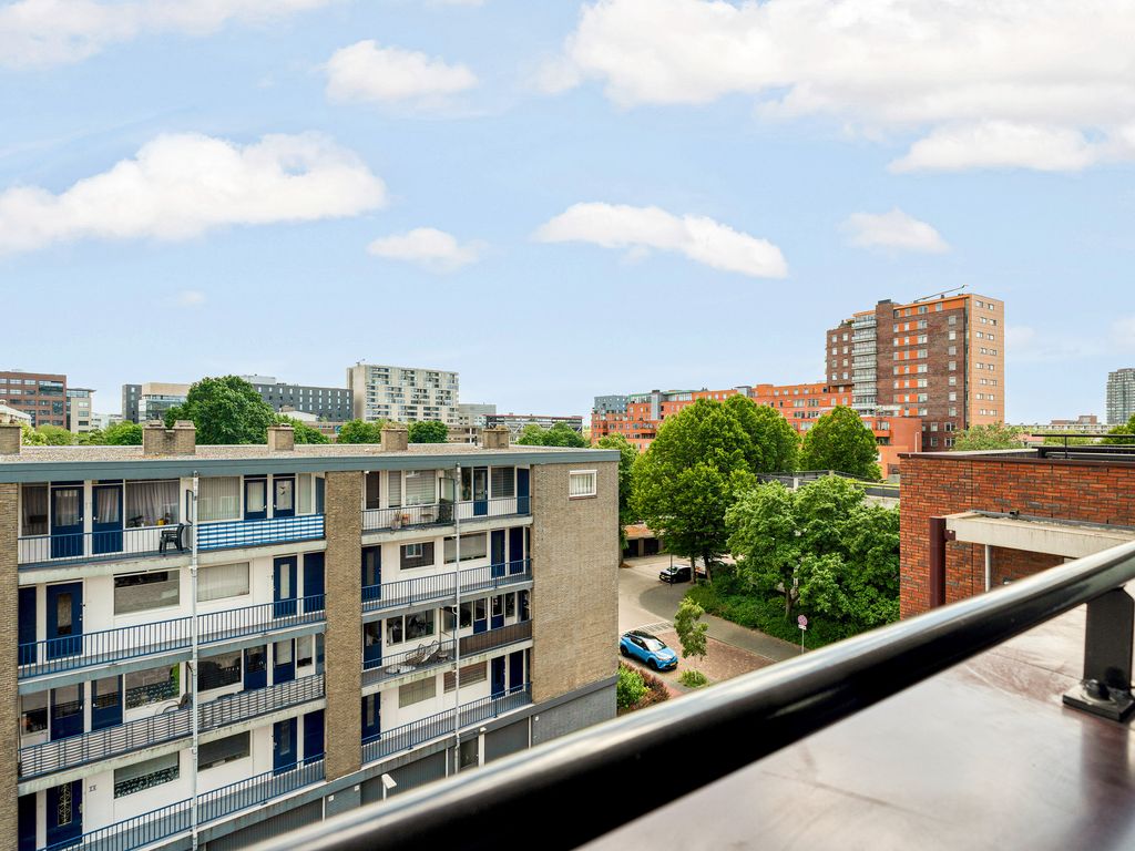 P.C. Boutenslaan 77, RIJSWIJK