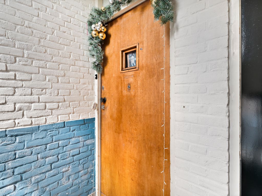 Roemer Visscherstraat 219, 'S-GRAVENHAGE