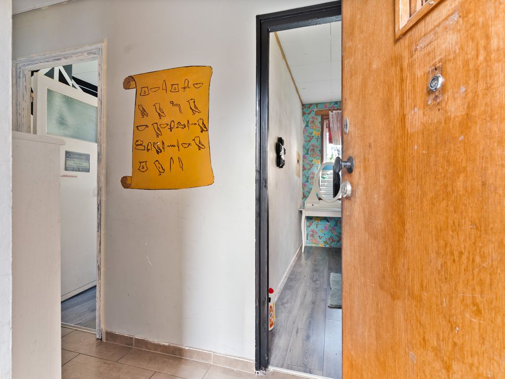 Roemer Visscherstraat 219, 'S-GRAVENHAGE