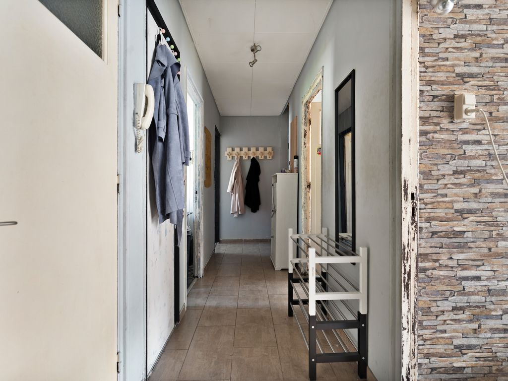 Roemer Visscherstraat 219, 'S-GRAVENHAGE