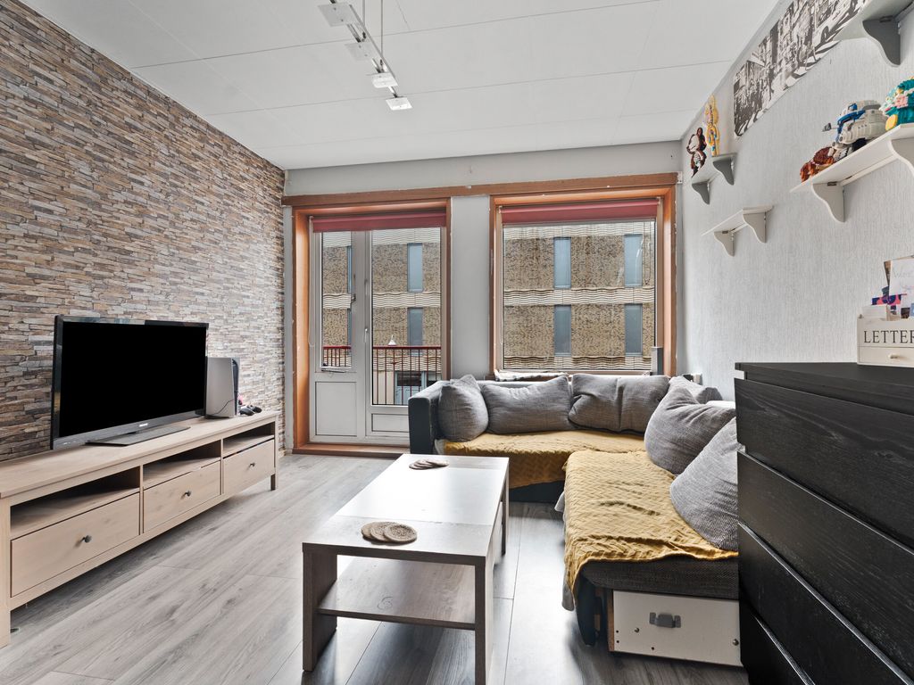 Roemer Visscherstraat 219, 'S-GRAVENHAGE