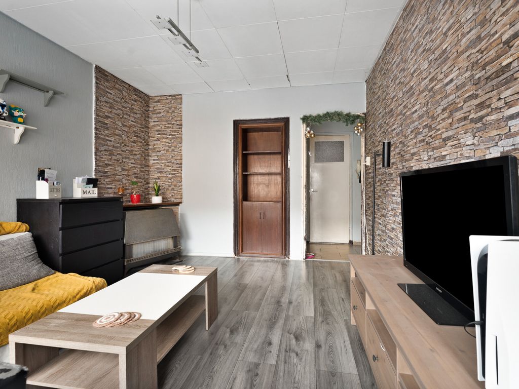 Roemer Visscherstraat 219, 'S-GRAVENHAGE