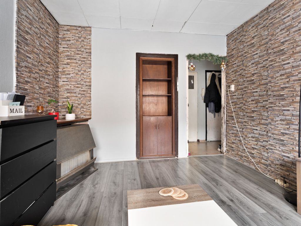 Roemer Visscherstraat 219, 'S-GRAVENHAGE