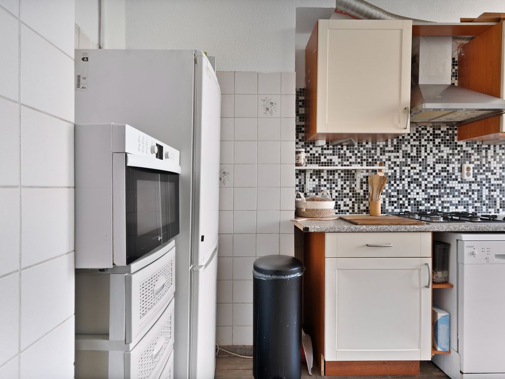 Roemer Visscherstraat 219, 'S-GRAVENHAGE