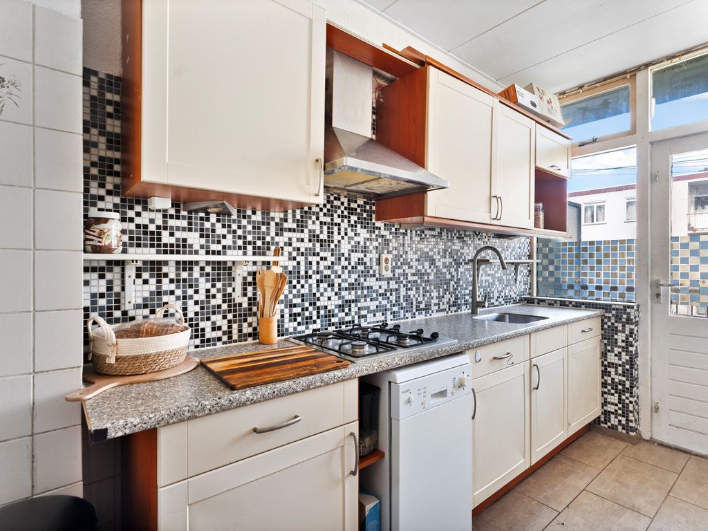 Roemer Visscherstraat 219, 'S-GRAVENHAGE