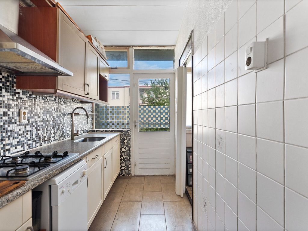 Roemer Visscherstraat 219, 'S-GRAVENHAGE