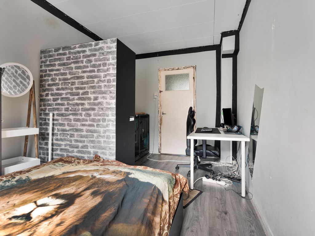 Roemer Visscherstraat 219, 'S-GRAVENHAGE