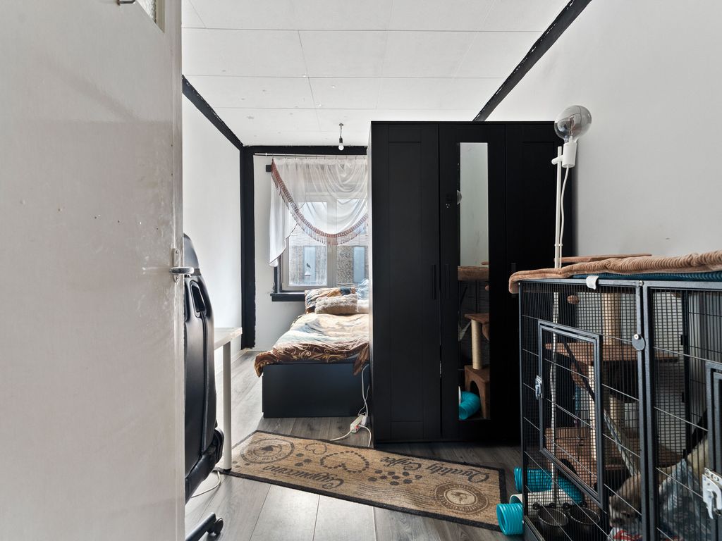 Roemer Visscherstraat 219, 'S-GRAVENHAGE
