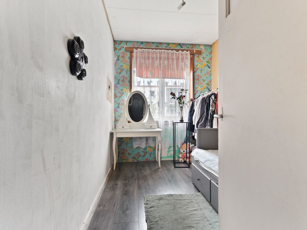 Roemer Visscherstraat 219, 'S-GRAVENHAGE