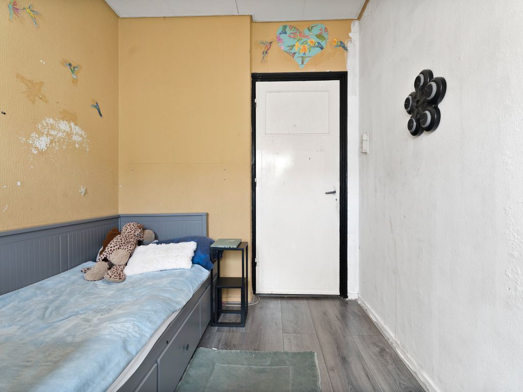 Roemer Visscherstraat 219, 'S-GRAVENHAGE
