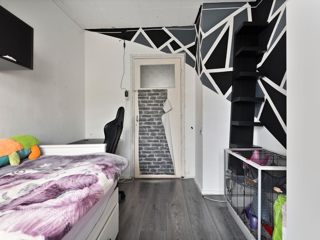Roemer Visscherstraat 219, 'S-GRAVENHAGE