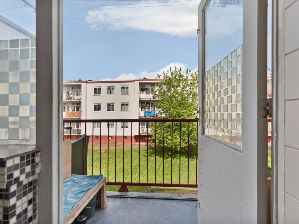 Roemer Visscherstraat 219, 'S-GRAVENHAGE