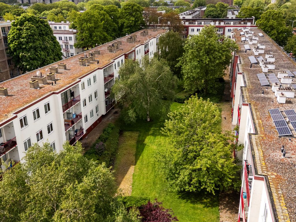 Roemer Visscherstraat 219, 'S-GRAVENHAGE