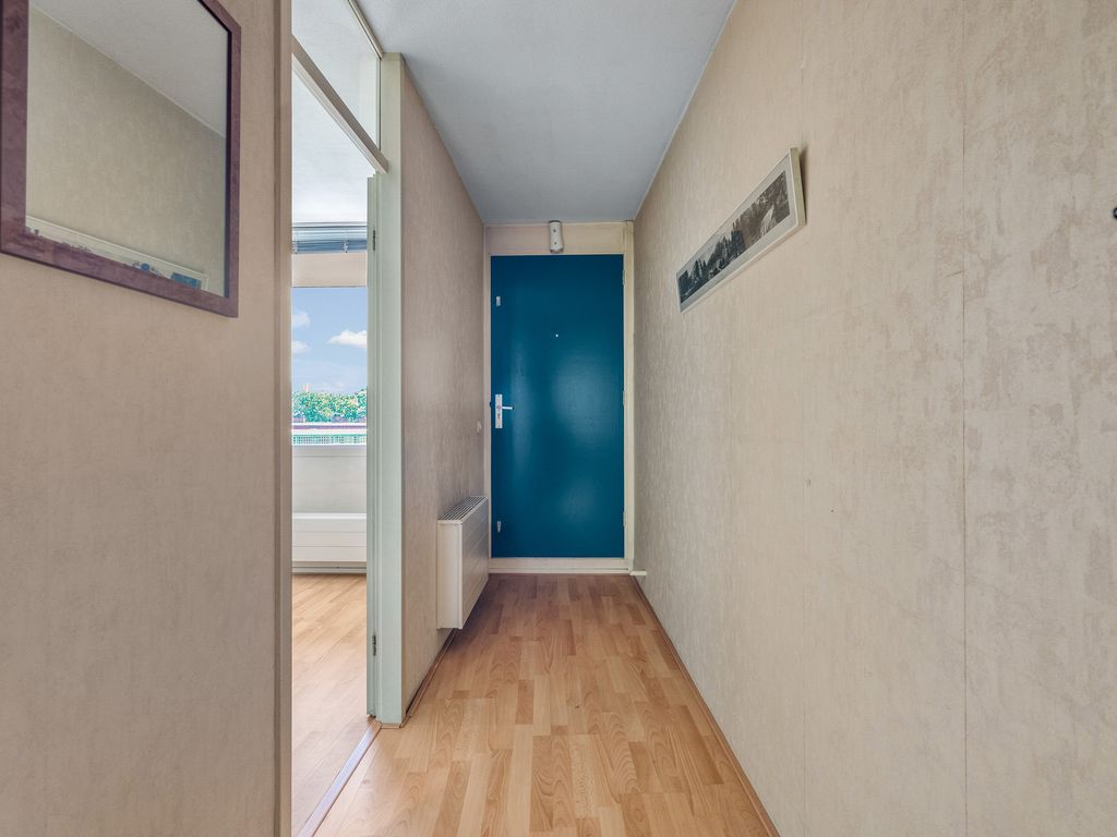 Troelstrakade 825, 'S-GRAVENHAGE