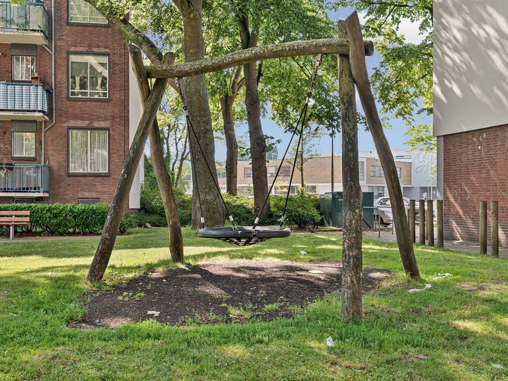 Troelstrakade 825, 'S-GRAVENHAGE