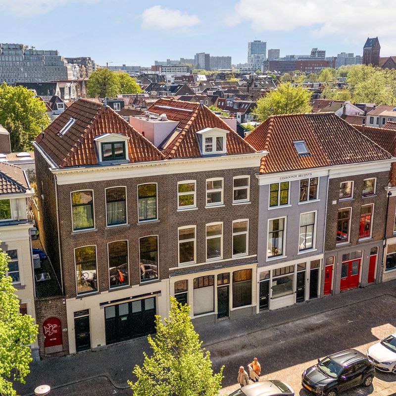 Buitenwatersloot 7B, DELFT