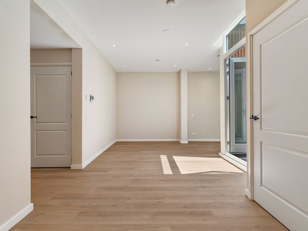 Buitenwatersloot 7B, DELFT