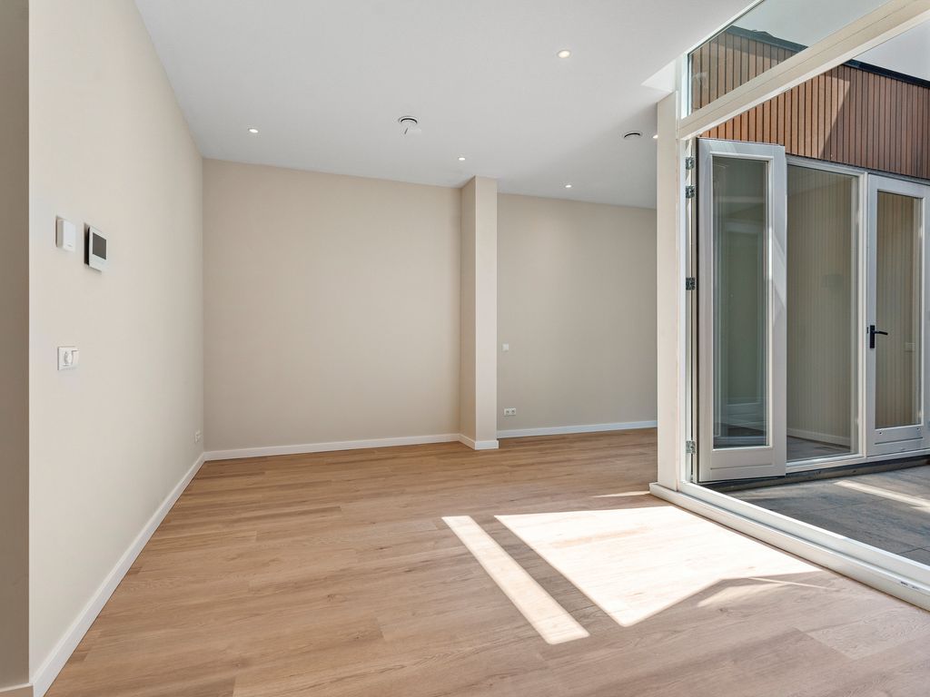 Buitenwatersloot 7B, DELFT