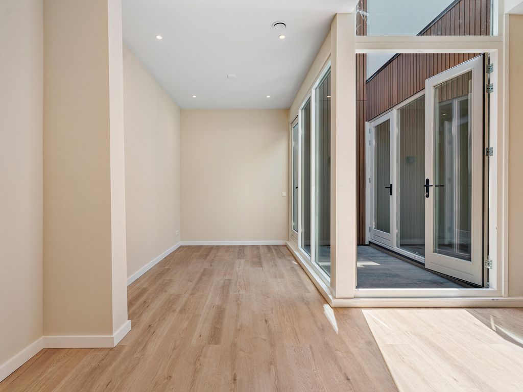 Buitenwatersloot 7B, DELFT