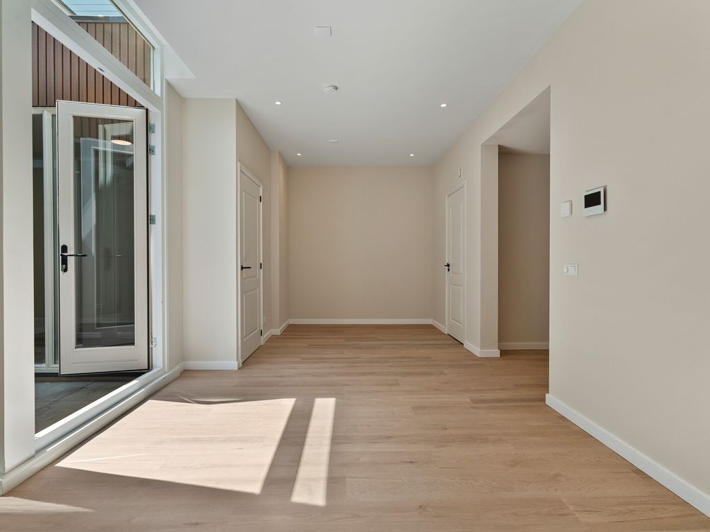 Buitenwatersloot 7B, DELFT