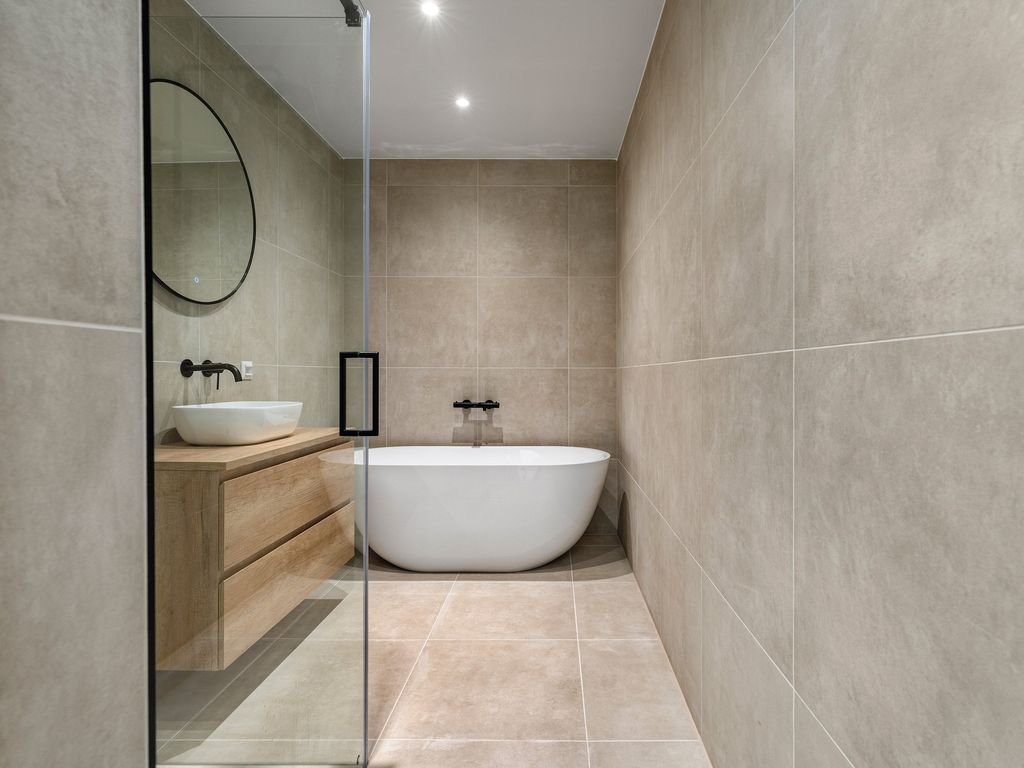 Buitenwatersloot 7B, DELFT