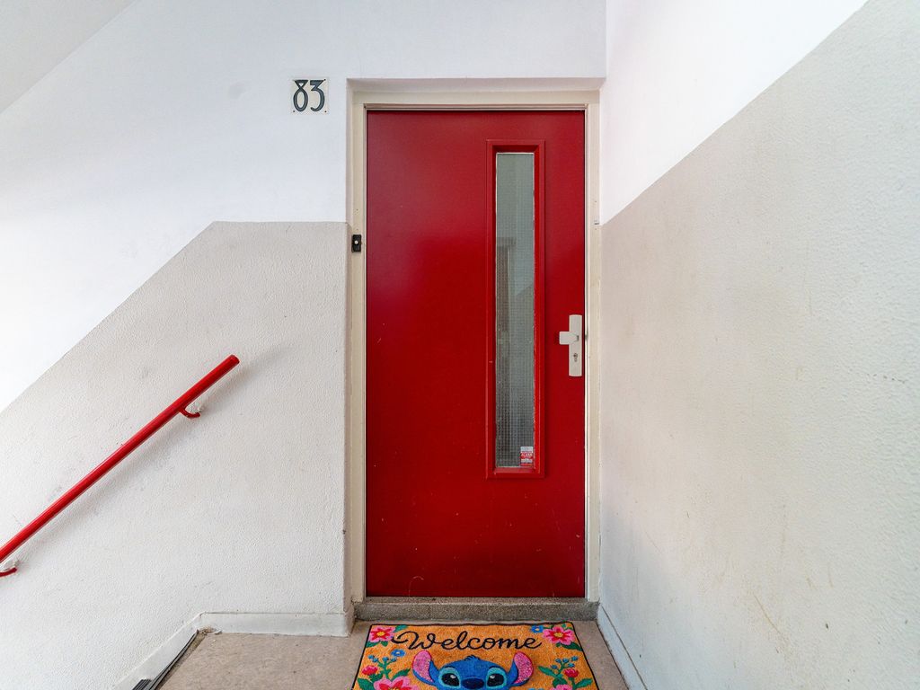 Woudenbergstraat 83, 'S-GRAVENHAGE