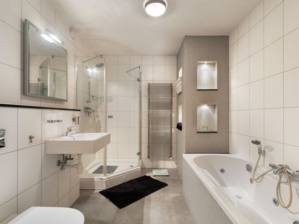Troelstrakade 27A, 'S-GRAVENHAGE