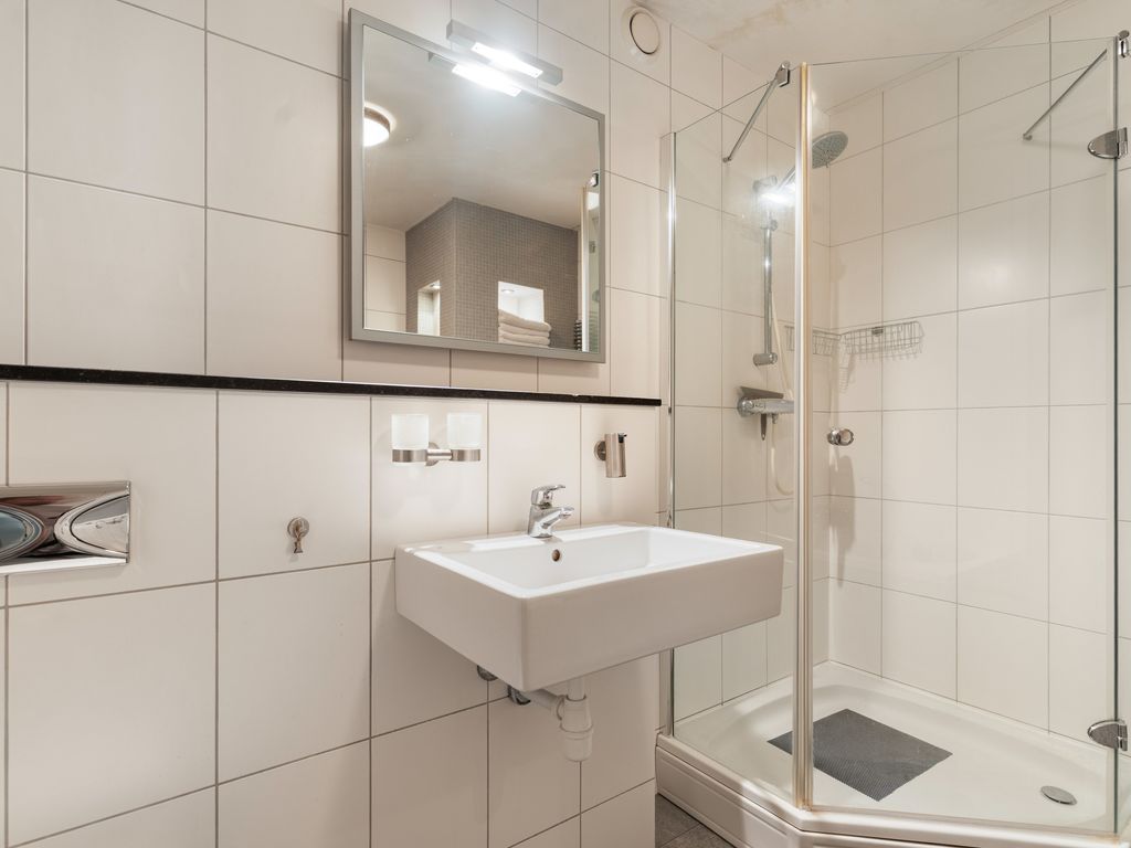 Troelstrakade 27A, 'S-GRAVENHAGE