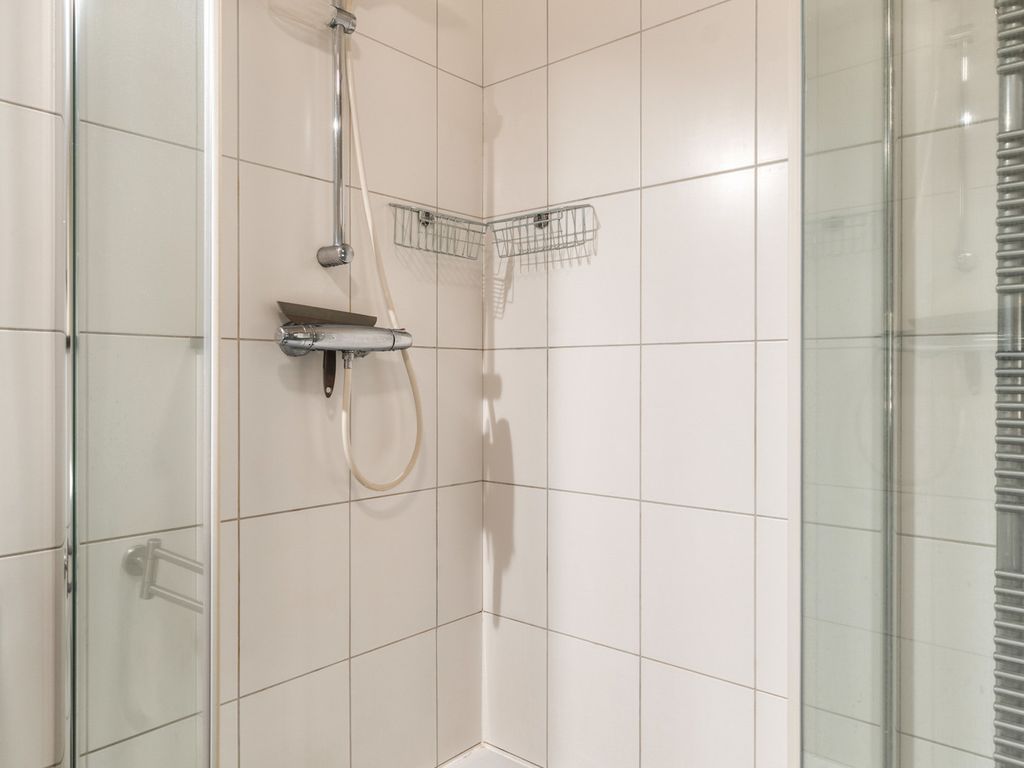 Troelstrakade 27A, 'S-GRAVENHAGE