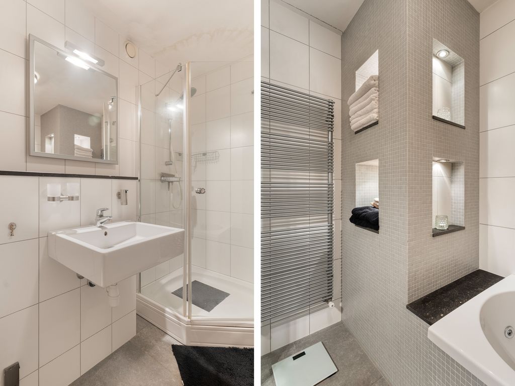 Troelstrakade 27A, 'S-GRAVENHAGE