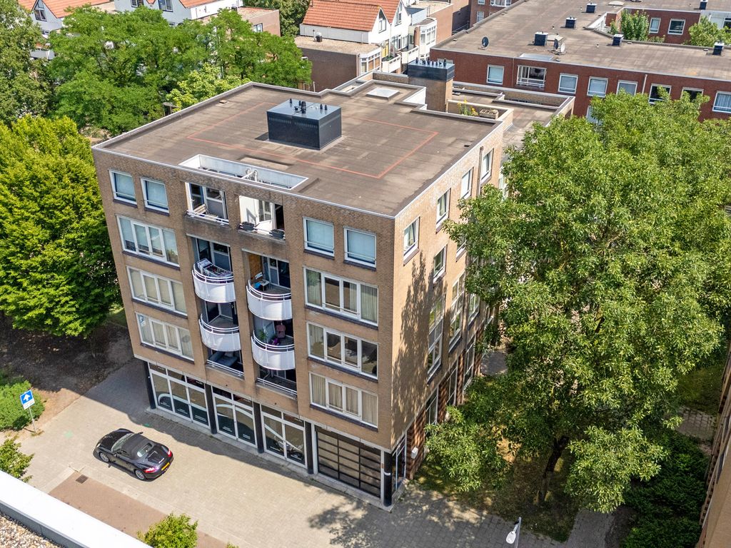 Siondwarsstraat 64, ROTTERDAM