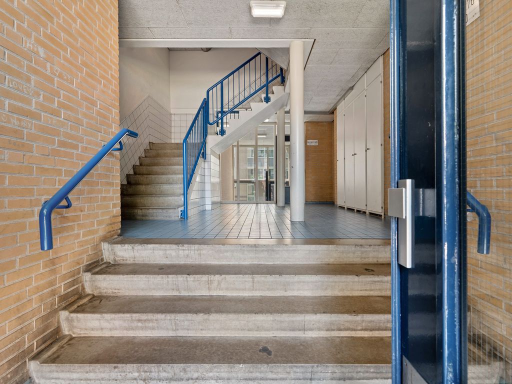 Siondwarsstraat 64, ROTTERDAM