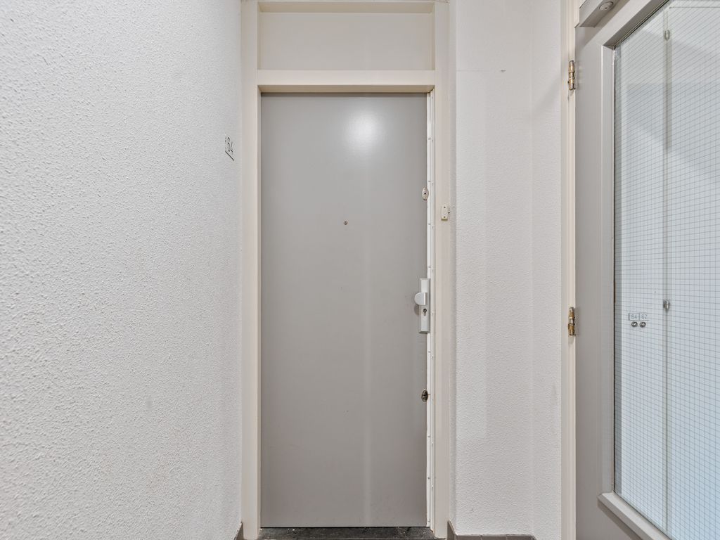 Siondwarsstraat 64, ROTTERDAM