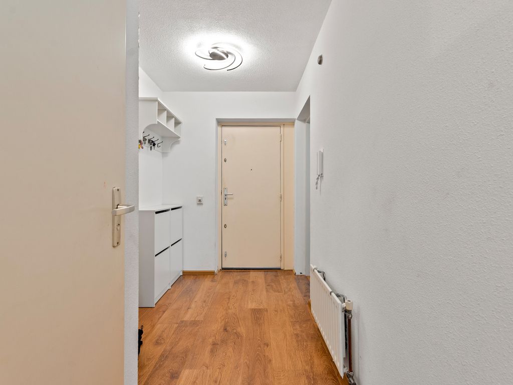 Siondwarsstraat 64, ROTTERDAM