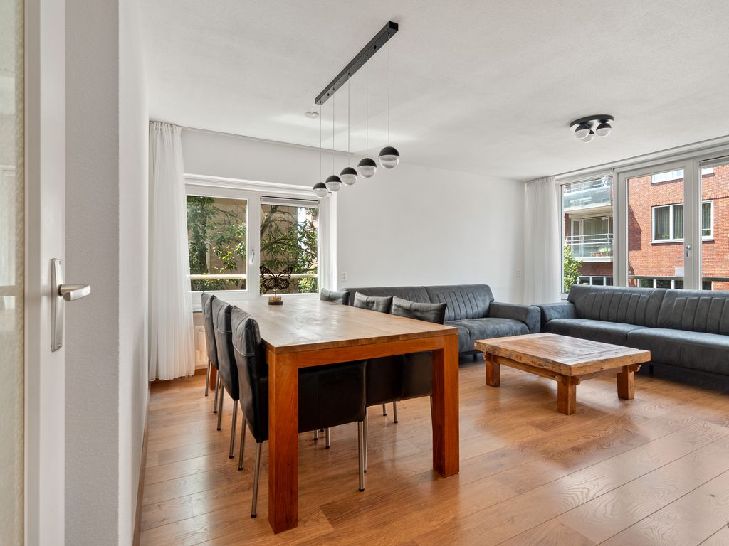 Siondwarsstraat 64, ROTTERDAM