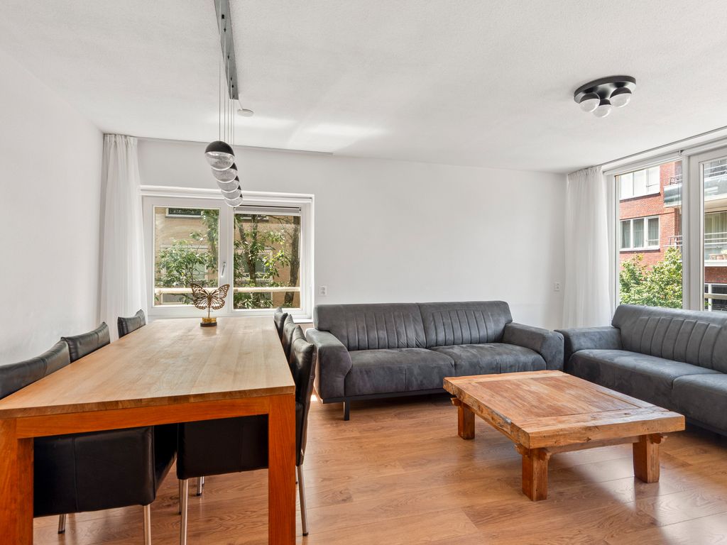 Siondwarsstraat 64, ROTTERDAM