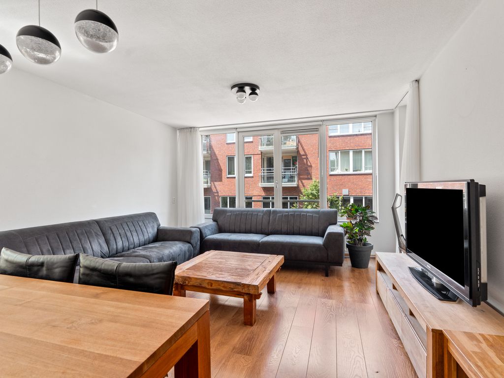 Siondwarsstraat 64, ROTTERDAM