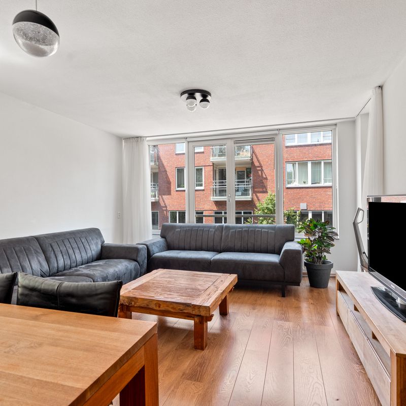 Siondwarsstraat 64, ROTTERDAM