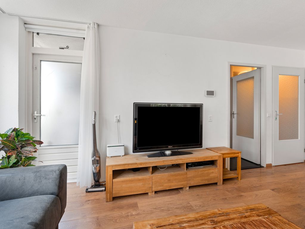 Siondwarsstraat 64, ROTTERDAM