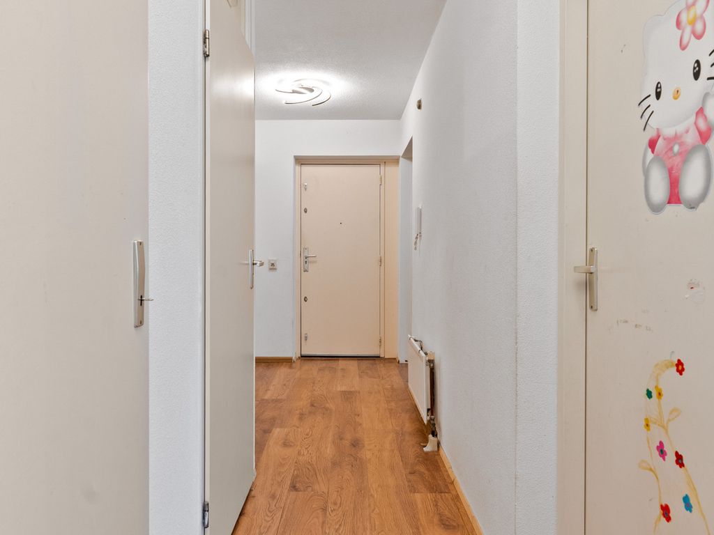 Siondwarsstraat 64, ROTTERDAM