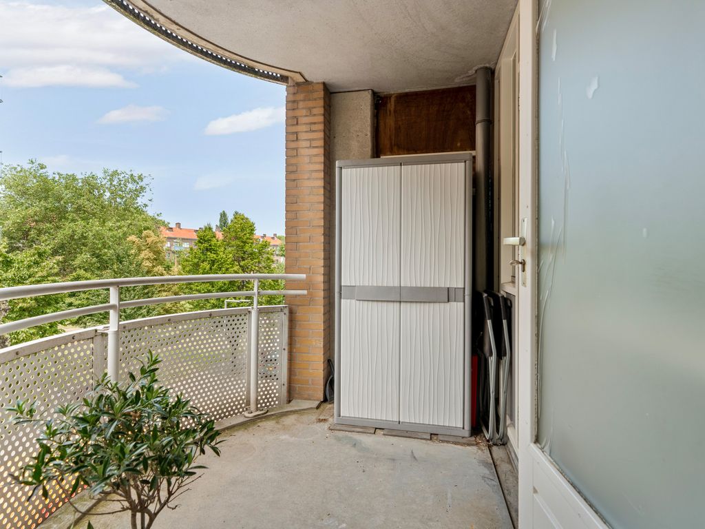 Siondwarsstraat 64, ROTTERDAM