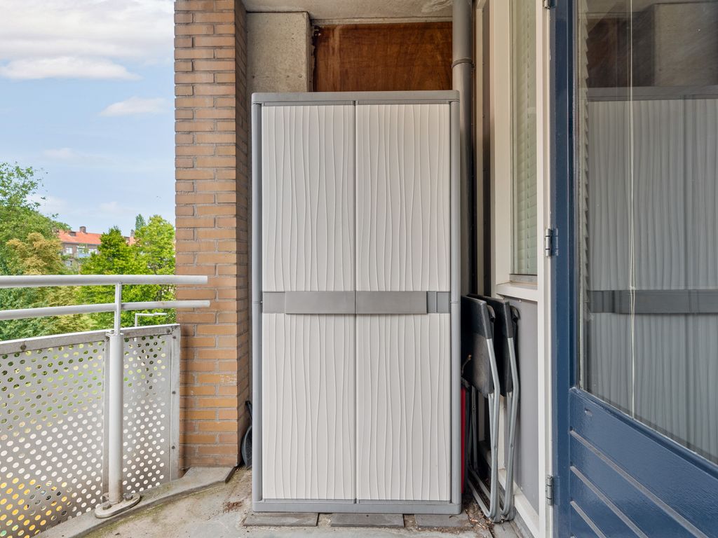 Siondwarsstraat 64, ROTTERDAM