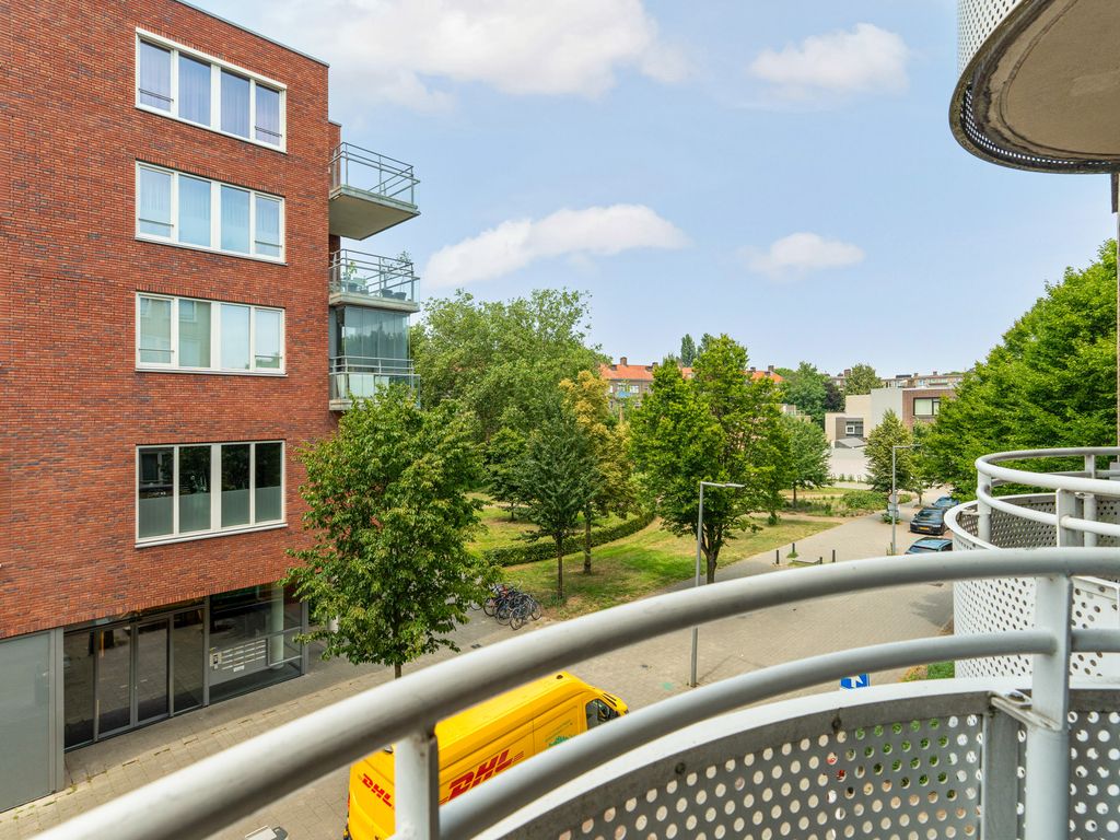 Siondwarsstraat 64, ROTTERDAM